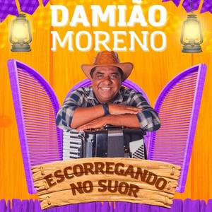 Escorregando no Suor