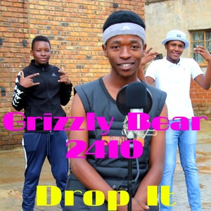 Drop It (Explicit)
