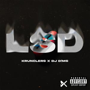 LSD (Explicit)