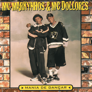 Mania de Dançar Funk