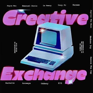 Creative Exchange (Explicit)