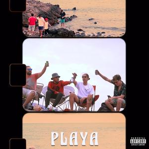 PLAYA (feat. YSKS, Mike Sierra & Chill Panda) [Explicit]