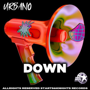 Down (Original mix|Explicit)