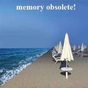 MEMORY OBSOLETE