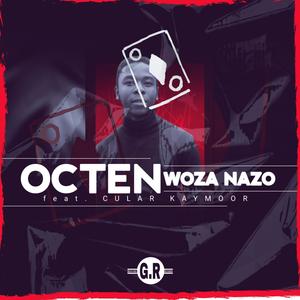 Woza nazo (feat. Cular Kaymoor)