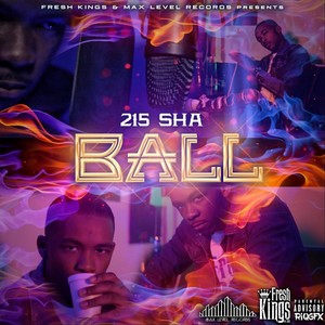 Ball (Explicit)