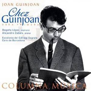 Joan Guinjoan: Chez Guinjoan - Obra Primera