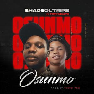 OSUNMO (feat. Torywealth) (Explicit)