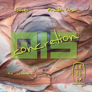 Concretion (Original Mix)