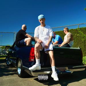 EITHER OR (feat. Isaac Zale) (Explicit)