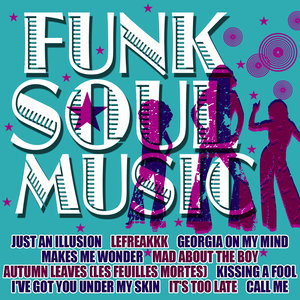 Funk Soul Music