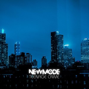 Teenage Crime (Vip Mix)