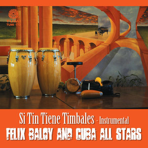 Si Tin Tiene Timbales - Instrumental