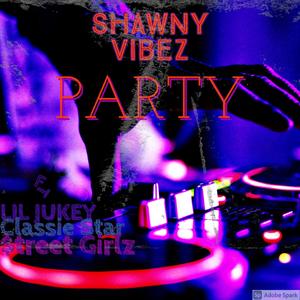 Party (feat. Lil Jukey, Classie Star & $treet Girls)