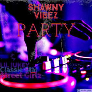Party (feat. Lil Jukey, Classie Star & $treet Girls) (Explicit)