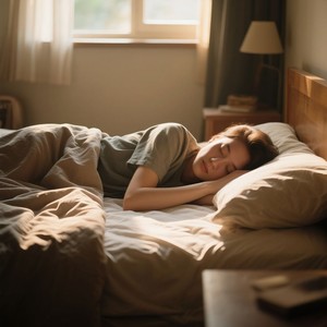 Tranquil Melodies Dreamful Rest