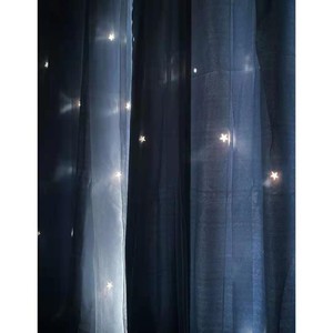 长长的街，短短的夜