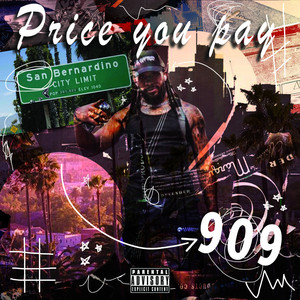 Price You Pay (Explicit)