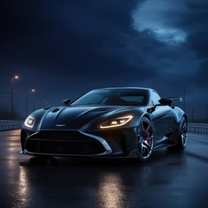 Nothink Love in Night