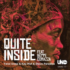 Quite Inside (Paradise Flute Mix)