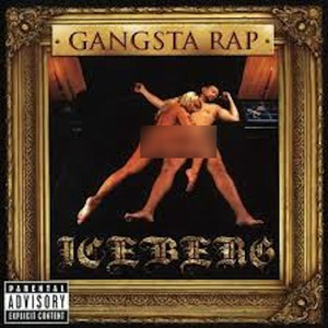 Gangsta Rap