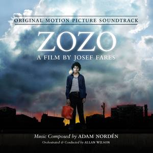 Zozo - Original Motion Picture Soundtrack (feat. Zozo)