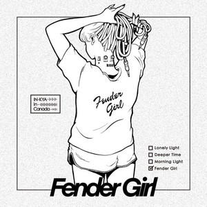 Fender Girl