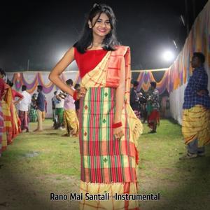 Rano Mai Santali -Instrumental