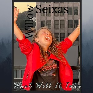 What Will It Take (feat. Tim Carmon & Dawn Elder)