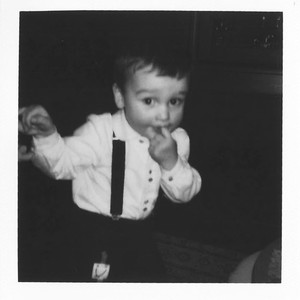 i don’t wanna grow up