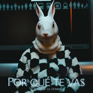 Por qué te vas (feat. Lil Dominic)