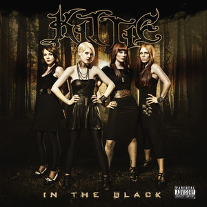 In The Black (Explicit)