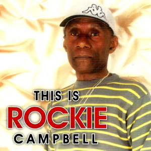 This Is Rockie Campbell