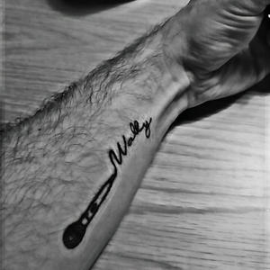 Hvar er Valli (Explicit)