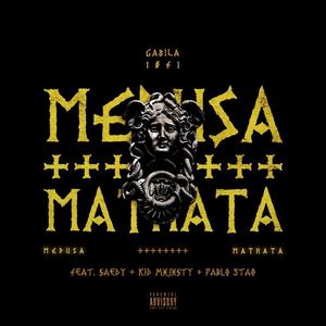 MATHATA. (feat. AB Moch, Pablo 3tao & Kid Mxjxsty) (Explicit)