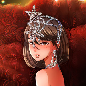 eldest daughter - lofi