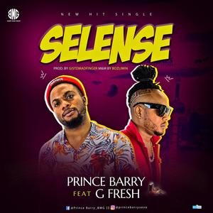 Selense(feat. G-Fresh)