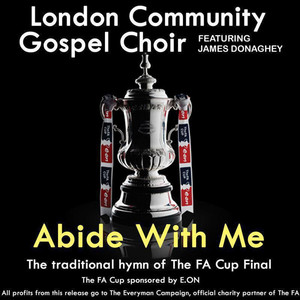 Abide With Me