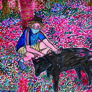 Go Away (Saint Lago Remix)