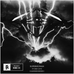 Superhuman (Gammer Remix)