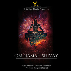 Om Namah Shivay