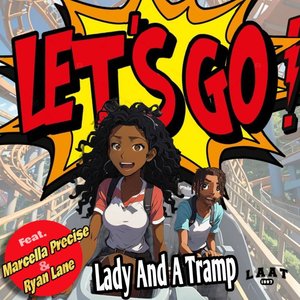 Let's Go! (INSTRUMENTAL)