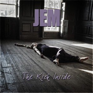 The Kick Inside (Explicit)