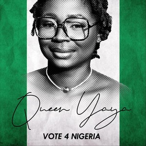 Vote 4 Nigeria