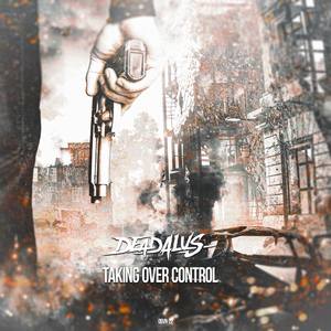 Taking Over Control (Explicit)