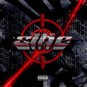 Sike (feat. Termes) (Explicit)