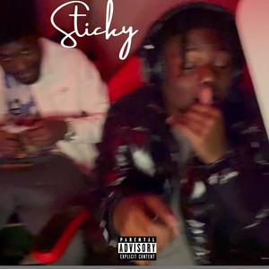 Sticky Freestyle(feat. Stonee) (Explicit)