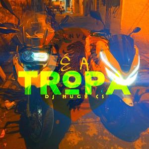 É A Tropa Vs Glock Preta