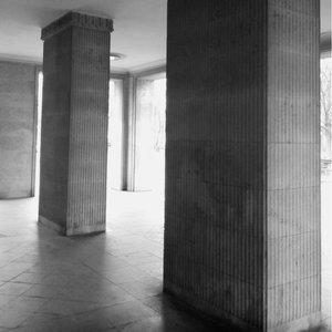 Egor Boss - Touching Shapes