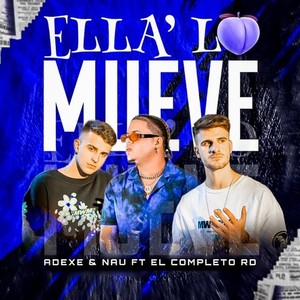 Ella lo Mueve